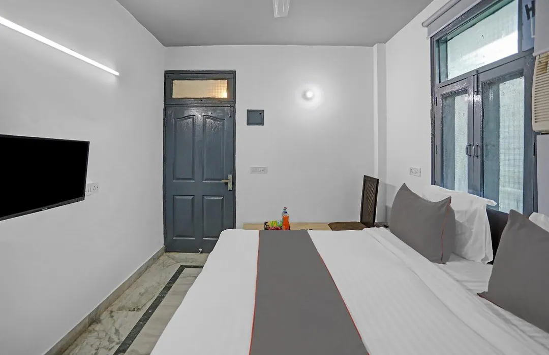 Hotel O The Premium Villa-1